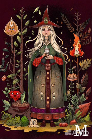 Художник иллюстратор