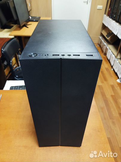 Компьютер игровой IntelCore i5-3570/8/SSD/R580 8G