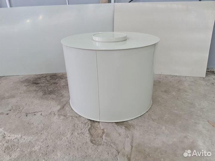 Ёмкость для воды (BPf4e9)