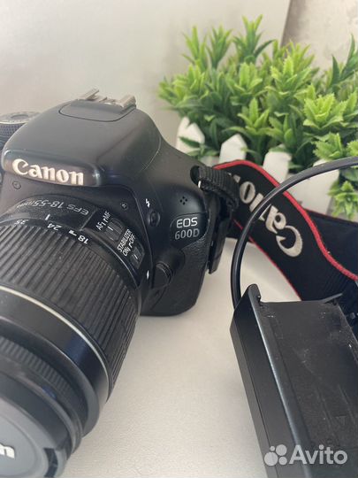 Фотоаппарат