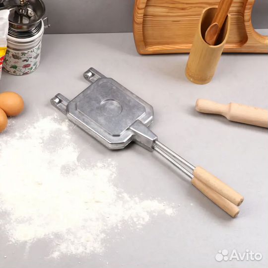 Форма для печенья 