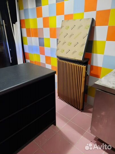 Барная стойка для кафе