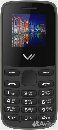 VERTEX M115