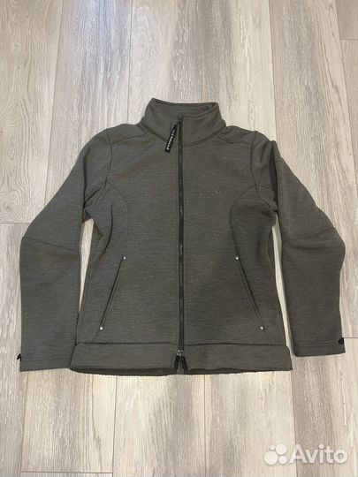 Флиска jack wolfskin