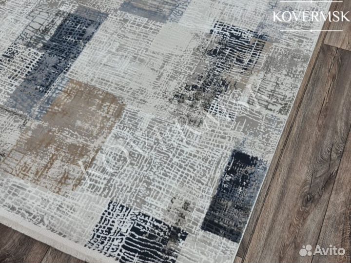 Ковер новый