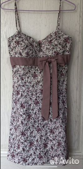 Платья,комбинзоны и ночная