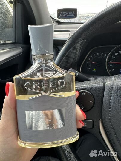 Духи мужские Creed aventus 100ml