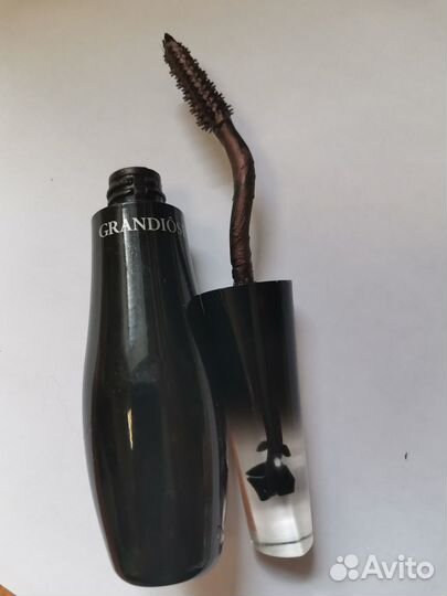 Тушь для ресниц Lancome Grandiose коричневая