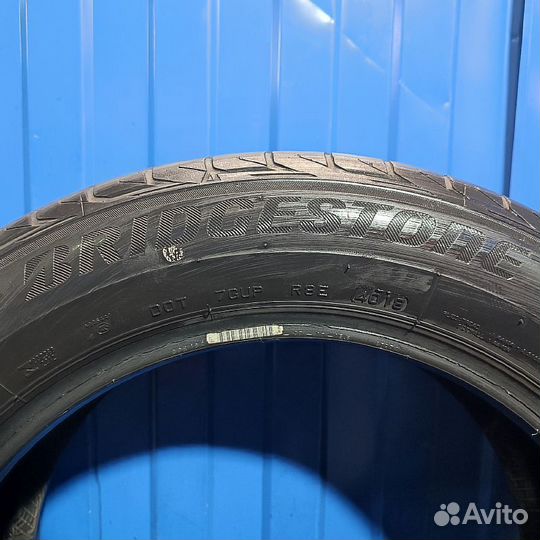 Bridgestone Turanza T001 225/55 R17