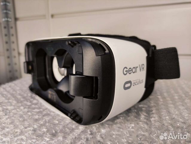 Samsung Gear VR