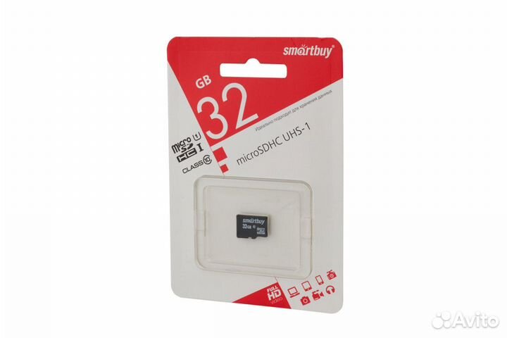 Флэш-накопитель и SD карты