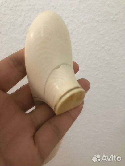 Нож для бумаги,вскрытия конвертов. Кость