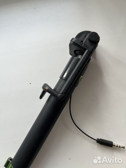 Селфи палка