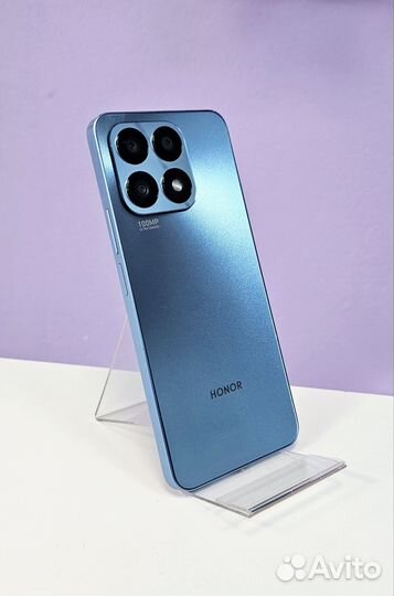 HONOR X8a, 6/128 ГБ