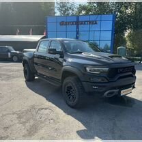 Dodge Ram 6.2 AT, 2024, 1 км, с пробегом, цена 16 999 999 руб.