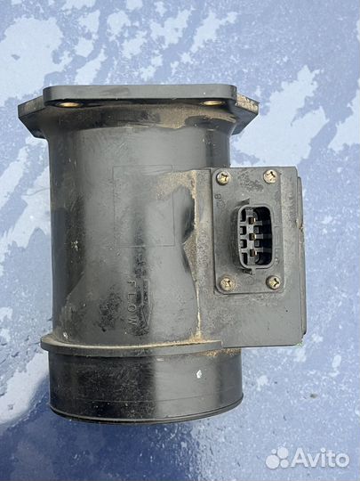 Дмрв ниссан максима А32