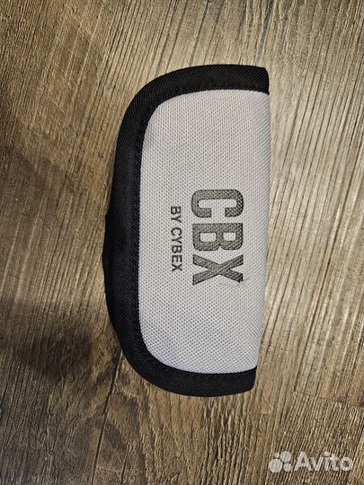 Автолюлька Cybex Aton basic