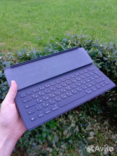 Apple Magic Keyboard iPad Pro 12.9 2015