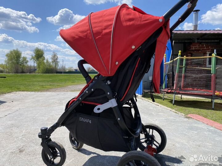 Коляска valko baby