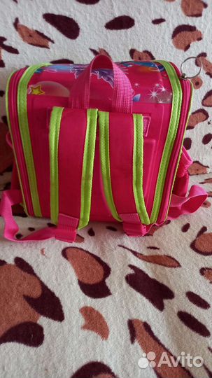 Рюкзак детский для девочки