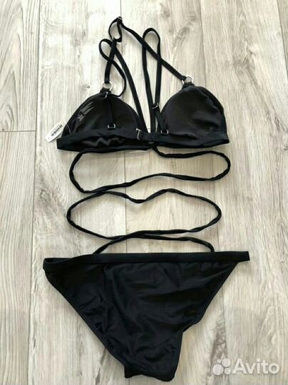 Купальник раздельный новый США