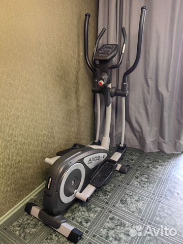 kettler axos cross m