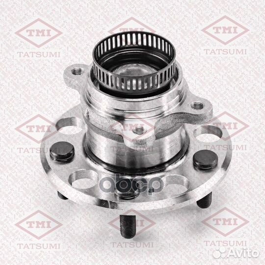 Ступица с подшипником hyundai elantra/I30/KIA C