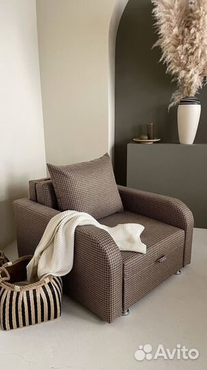 Кресло-кровать с доставкой