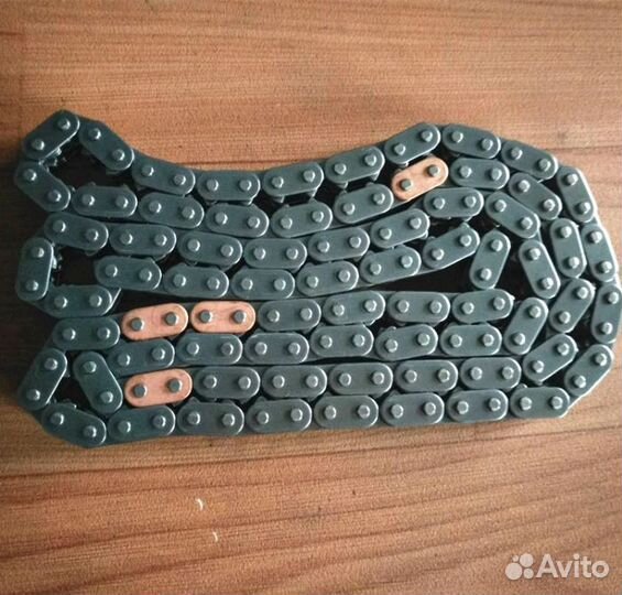 Цепь моторная для ssangyong actyon NEW 2010