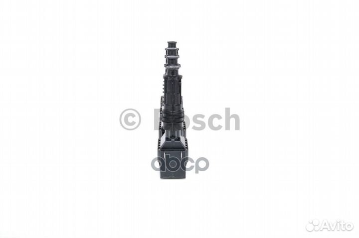 Катушка зажигания opel astra G/H 1.2/1.4 0 221