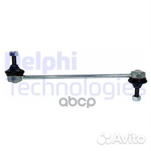 Тяга стабилизатора renault clio III/nissan micr