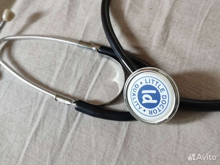 Фонендоскоп