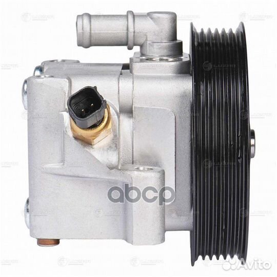 Насос гидроусилителя 'LPS1002 luzar