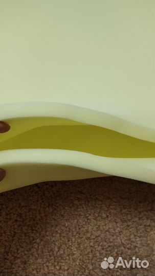 Порог мебельный