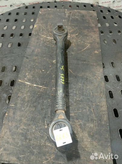 Тяга реактивная Scania