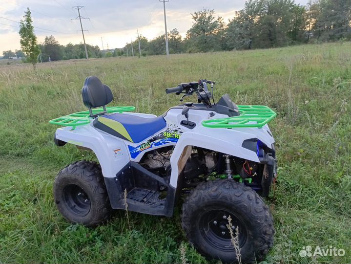 Квадроцикл продам