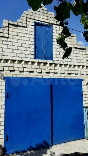 Дом 86,4 м² на участке 6 сот.