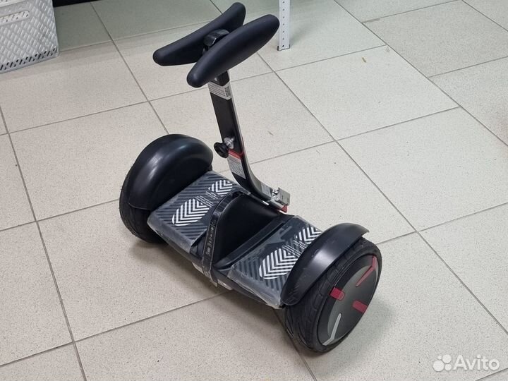 Сигвей миниробот