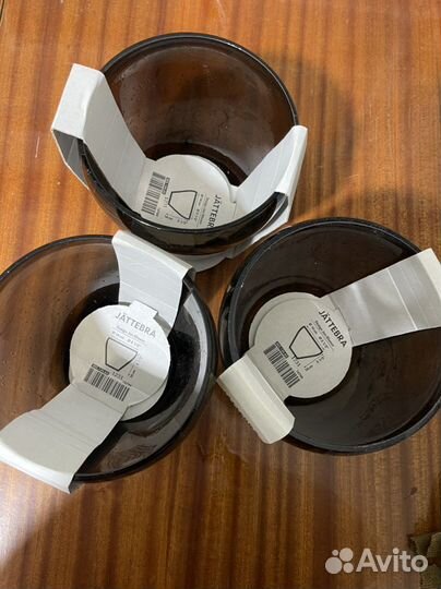 Горшок керамический