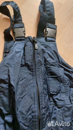 Спецодежда