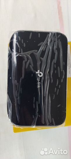 Комутатор/свитч гигабитный