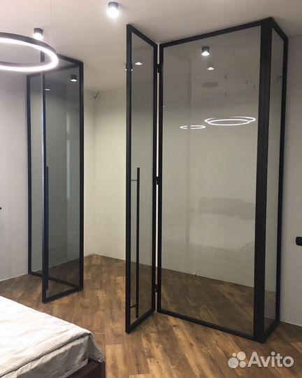 Перегородка дизайнерская от производителя