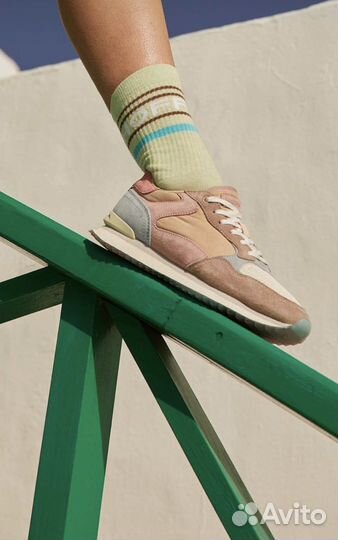 Кроссовки Hoff (Испания)