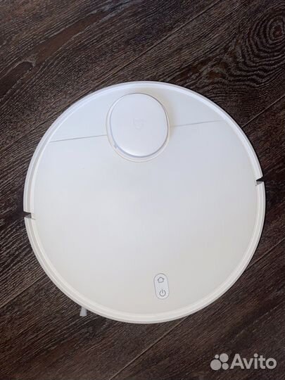 Робот пылесос xiaomi 3c