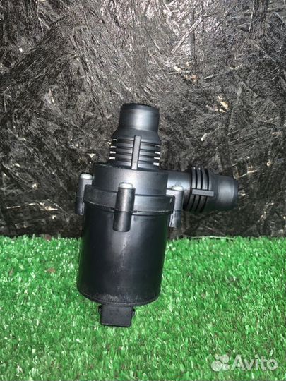 Дополнительная помпа Bmw 5-Series E39 M54B25