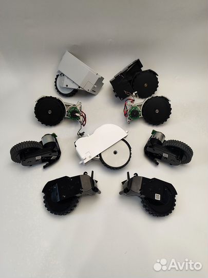 Колесо для робота пылесоса Xiaomi