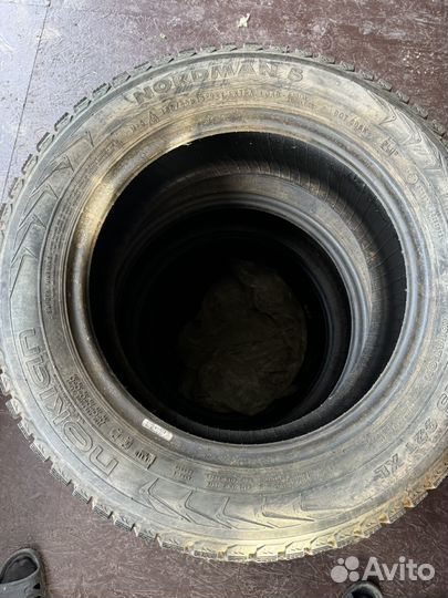 Nordman 5 185/65 R15