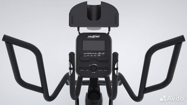 Эллиптический тренажер Proxima Amanda