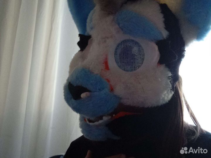 Фурсьют кот