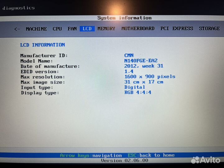 Ноутбук Lenovo thinkpad T450s core i7
